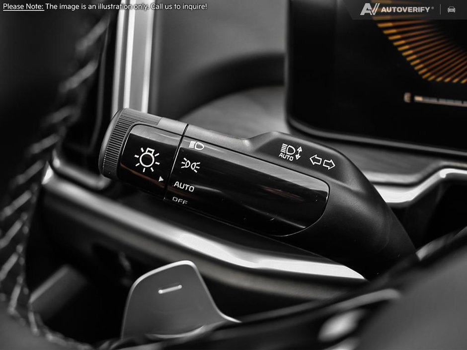 2025 Kia Sorento X-Line-23