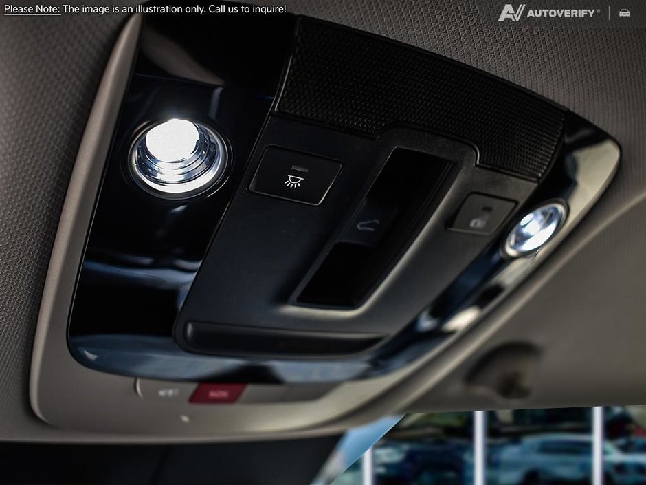 2025 Kia Sorento X-Line Limited Black Interior-17