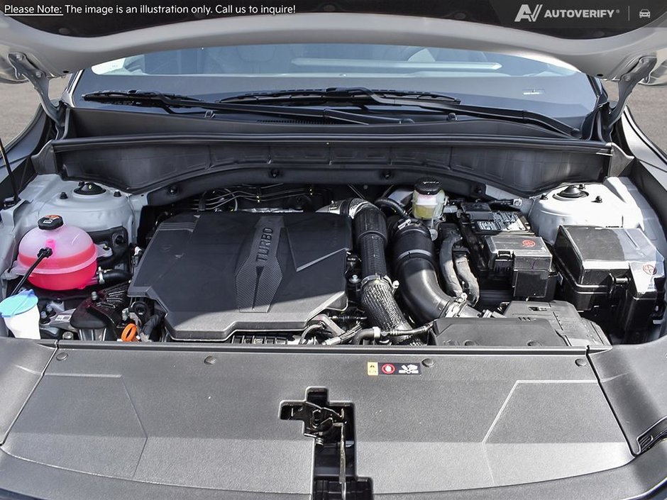 2025 Kia Sorento X-Line Limited Black Interior-5