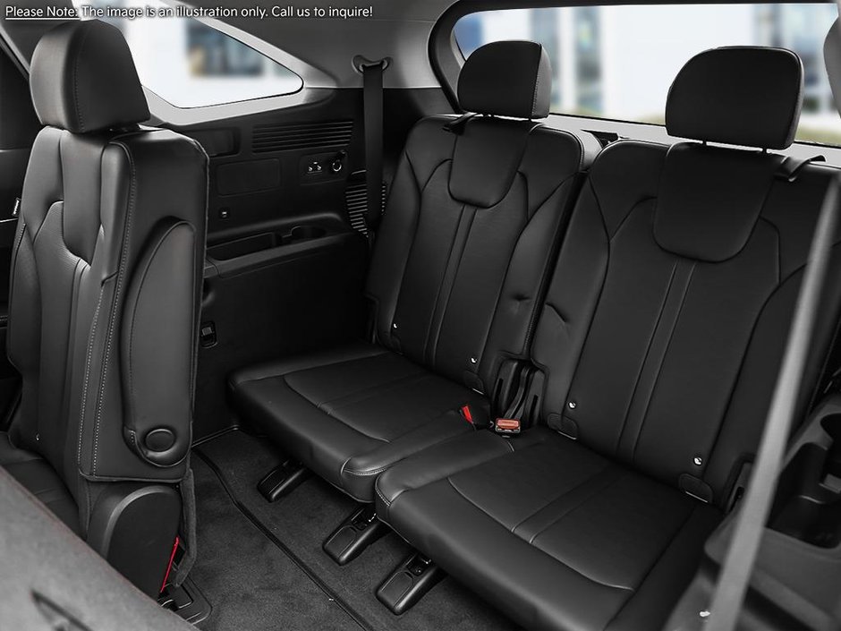 2025 Kia Sorento EX-20