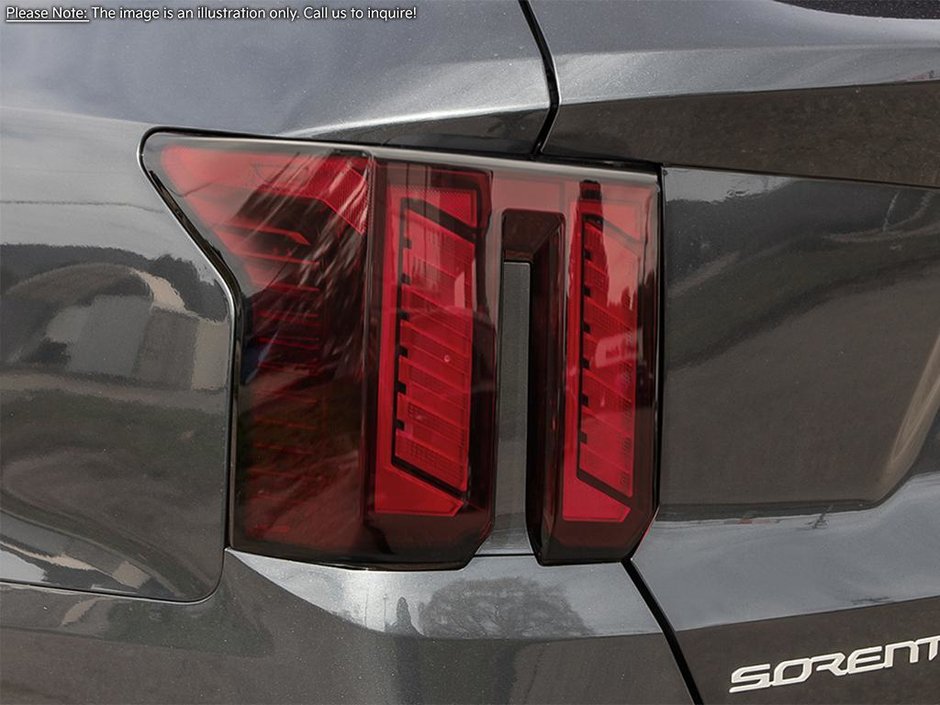 2025 Kia Sorento EX-9