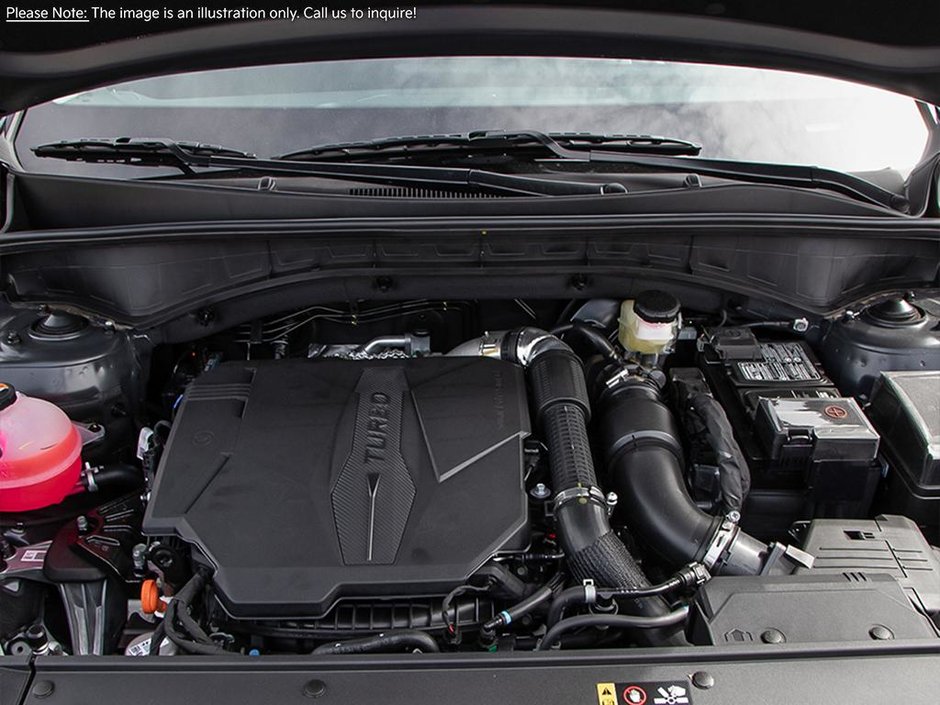 2025 Kia Sorento EX-5