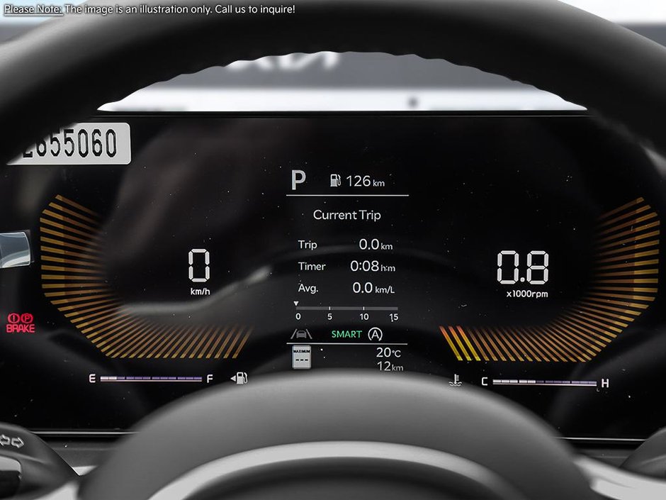 2025 Kia Sorento EX-12