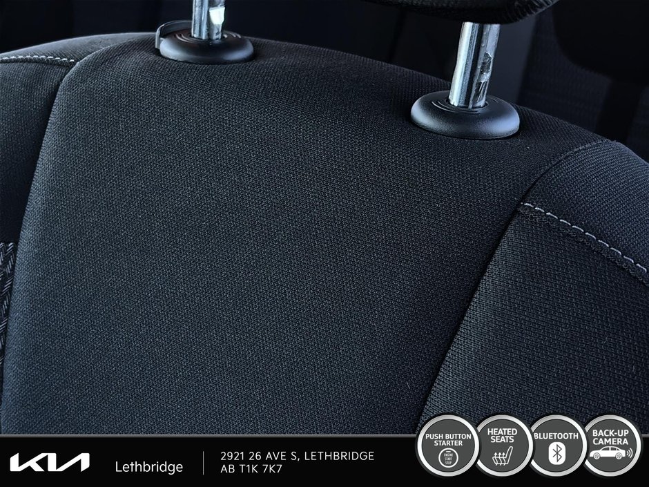 2025 Kia Sorento LX-18