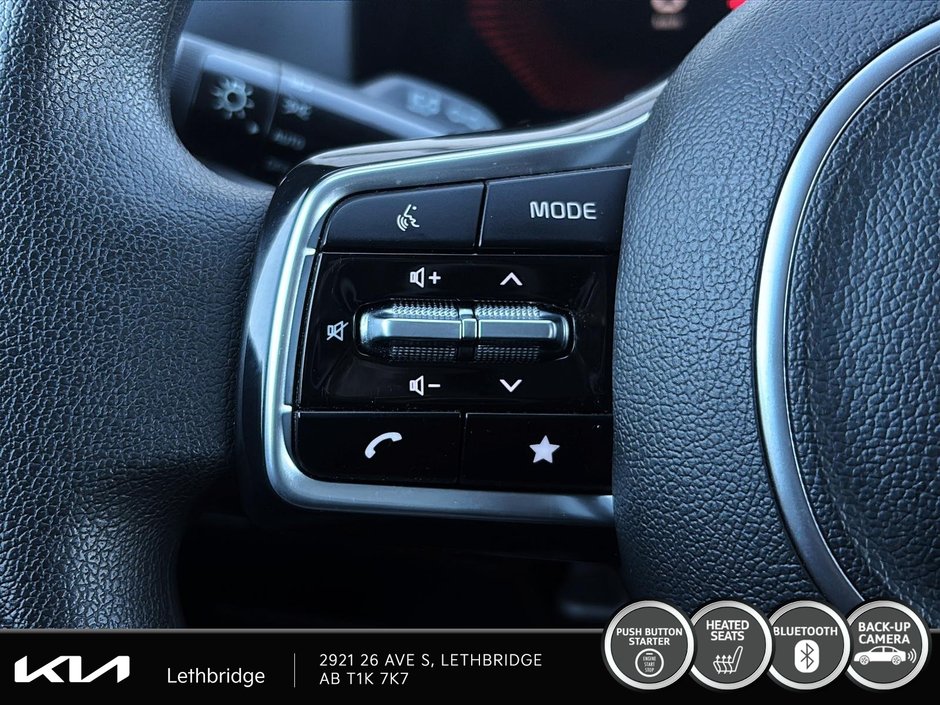 2025 Kia Sorento LX-12