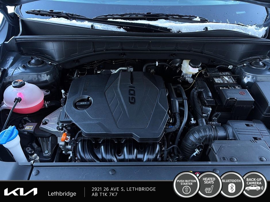 2025 Kia Sorento LX-8