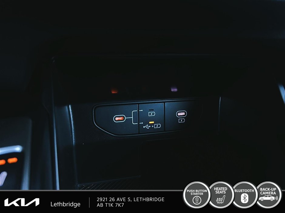 2025 Kia Sorento LX-22