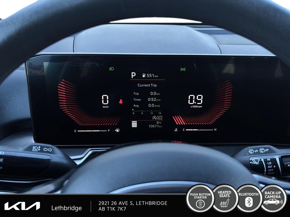 2025 Kia Sorento LX-11