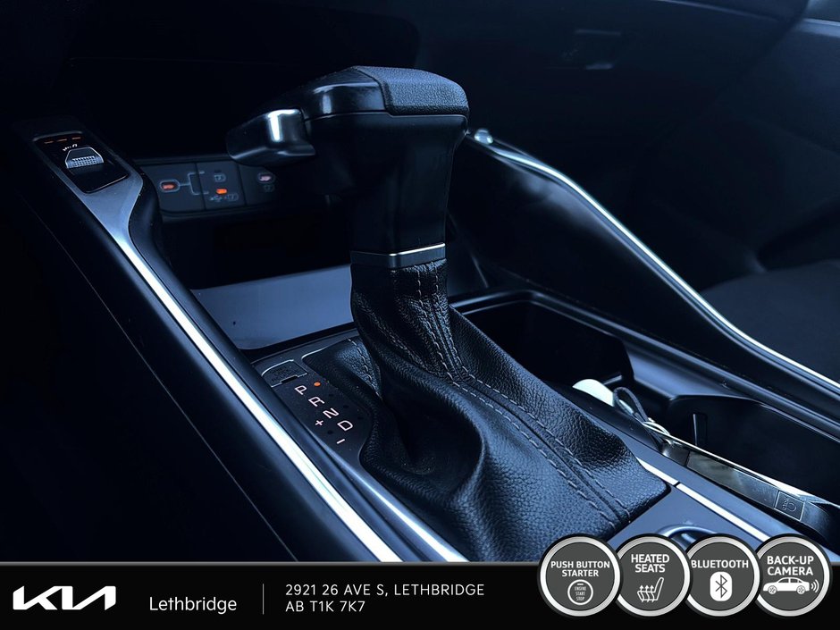 2025 Kia Sorento LX-15