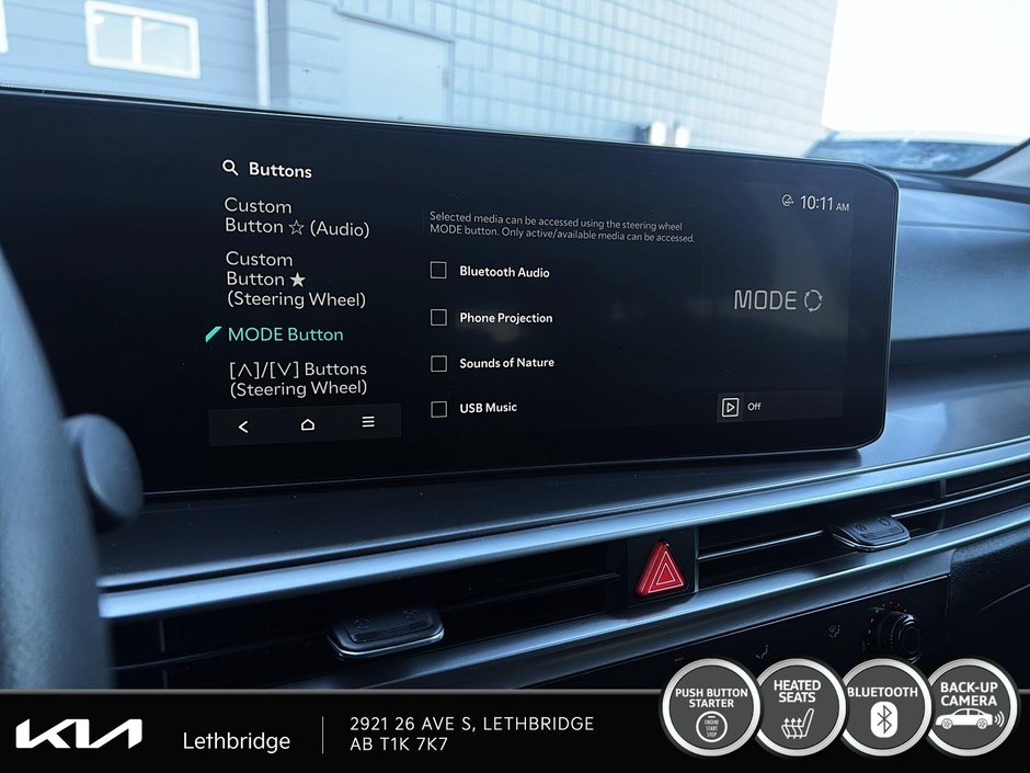 2025 Kia Sorento LX-14