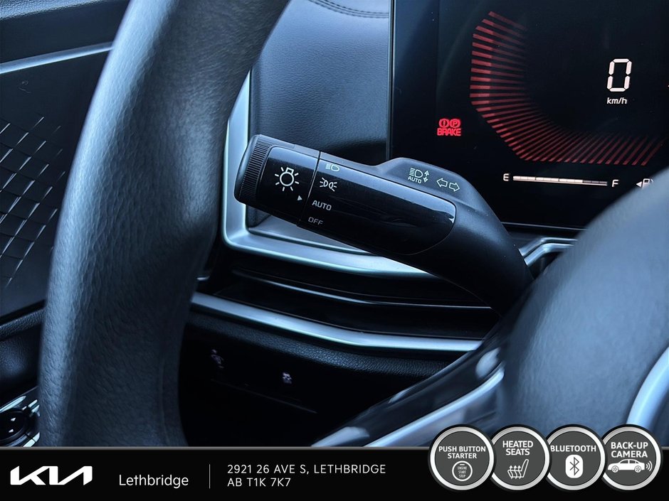 2025 Kia Sorento LX-24