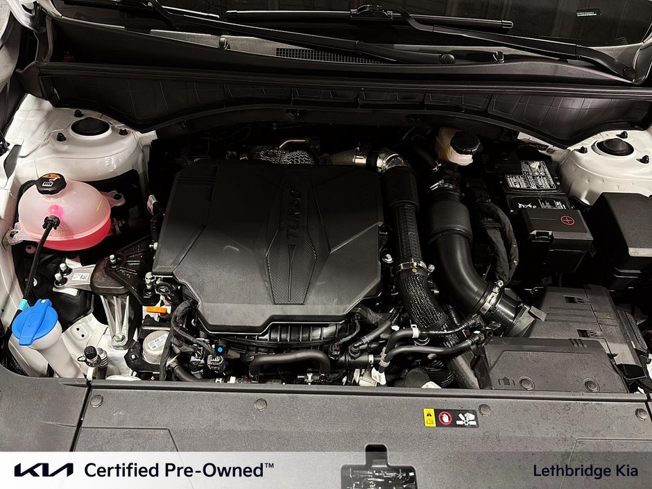 2025 Kia Sorento X-Line-6