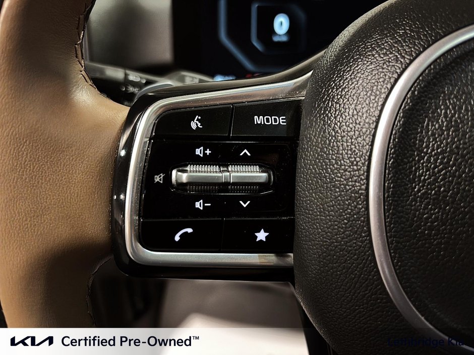 2025 Kia Sorento X-Line-20