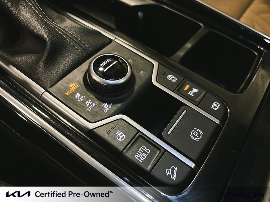 2025 Kia Sorento X-Line-23