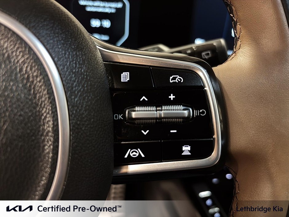 2025 Kia Sorento X-Line-21