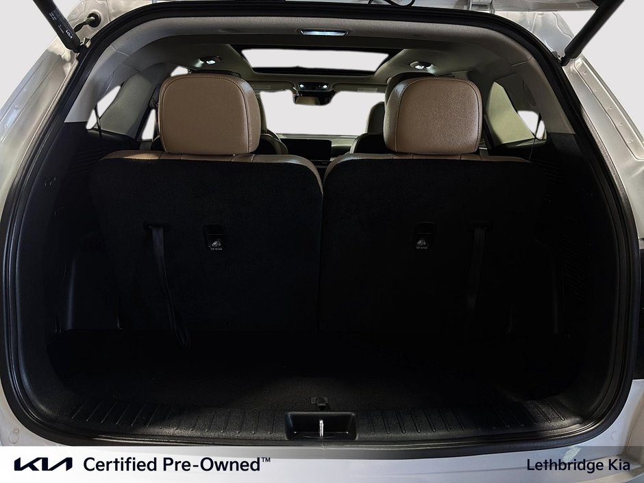 2025 Kia Sorento X-Line-7