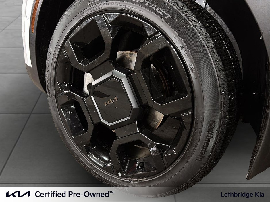 2025 Kia Sorento X-Line-5