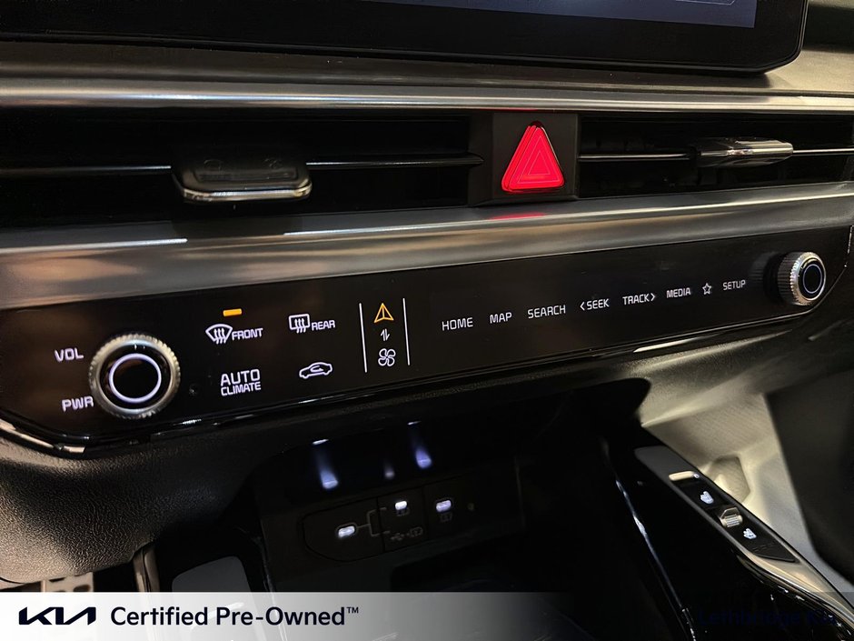 2025 Kia Sorento X-Line-22