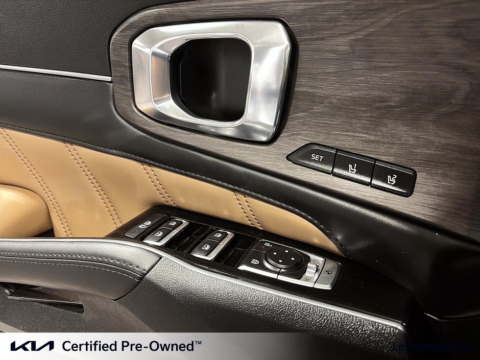 2025 Kia Sorento X-Line-14