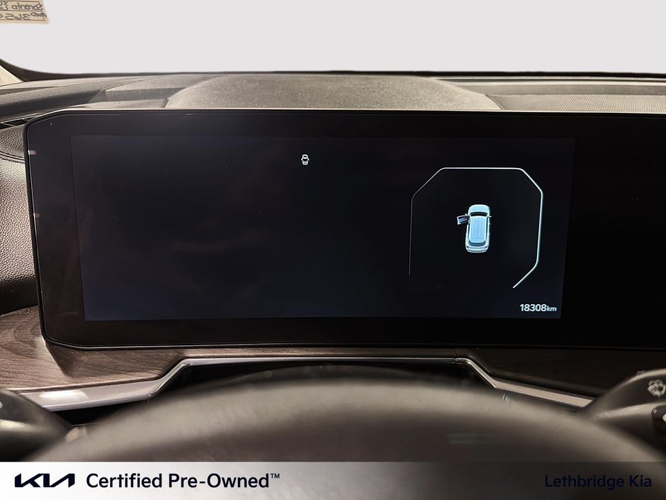 2025 Kia Sorento X-Line-13