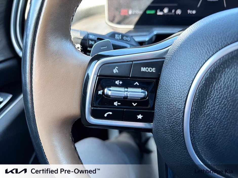 2025 Kia Sorento X-Line-21