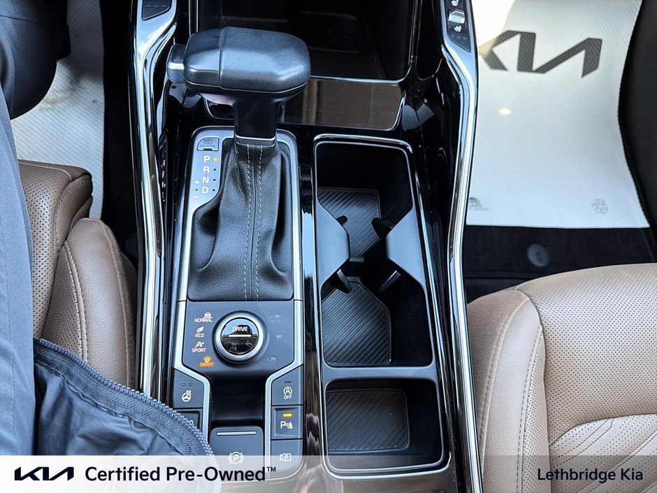 2025 Kia Sorento X-Line-14