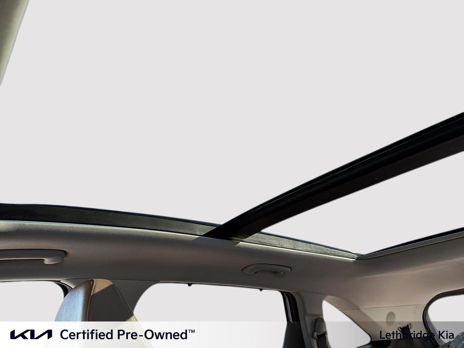 2025 Kia Sorento X-Line-20