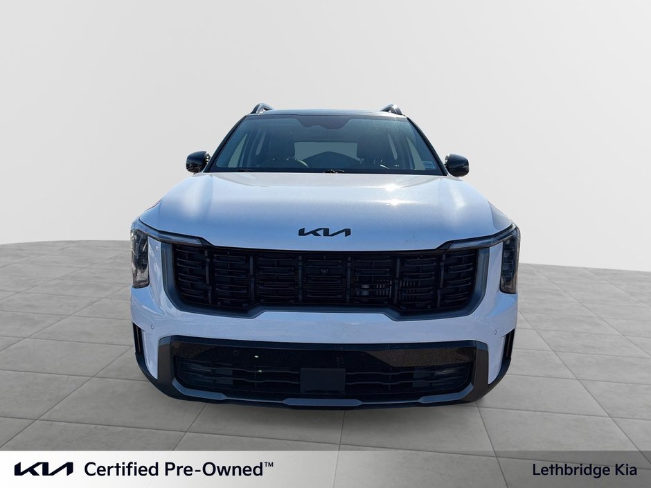 2025 Kia Sorento X-Line-3