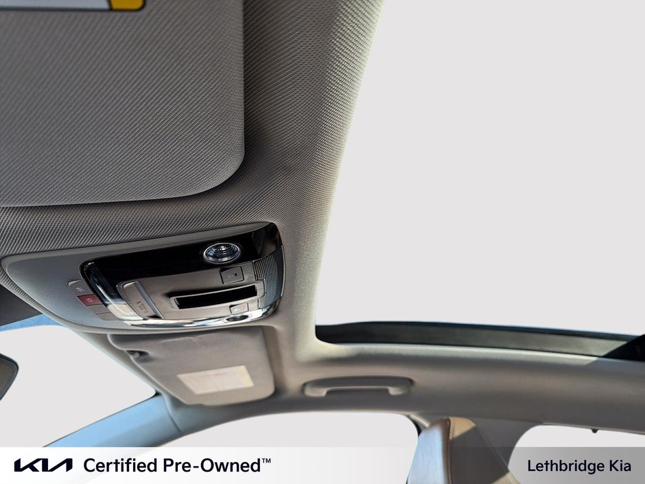 2025 Kia Sorento X-Line-19