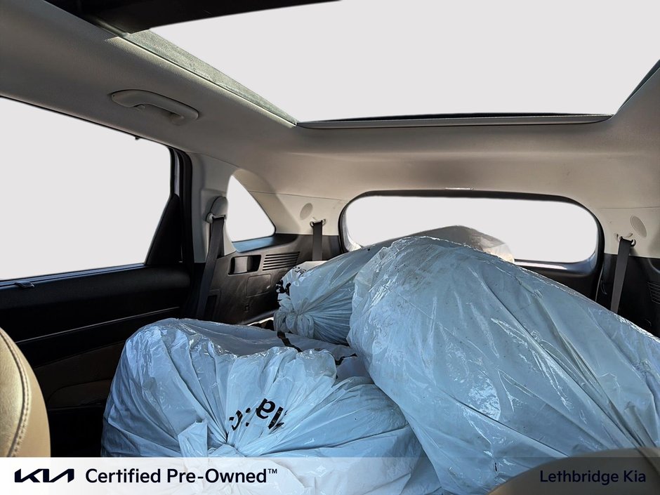 2025 Kia Sorento X-Line-18