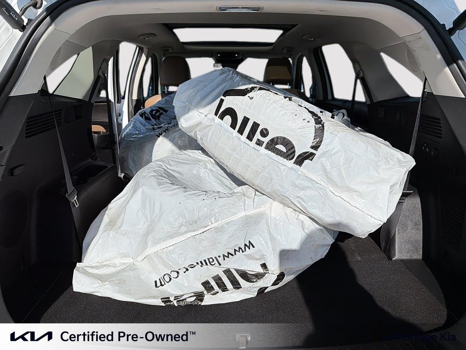 2025 Kia Sorento X-Line-6