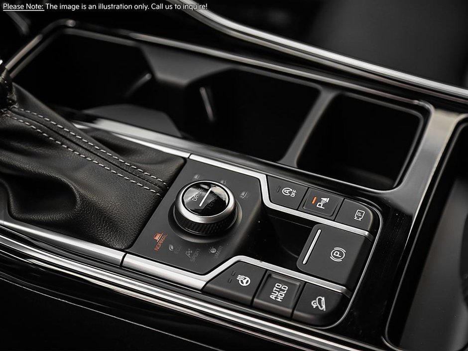 2025 Kia Sorento X-Line Limited-22