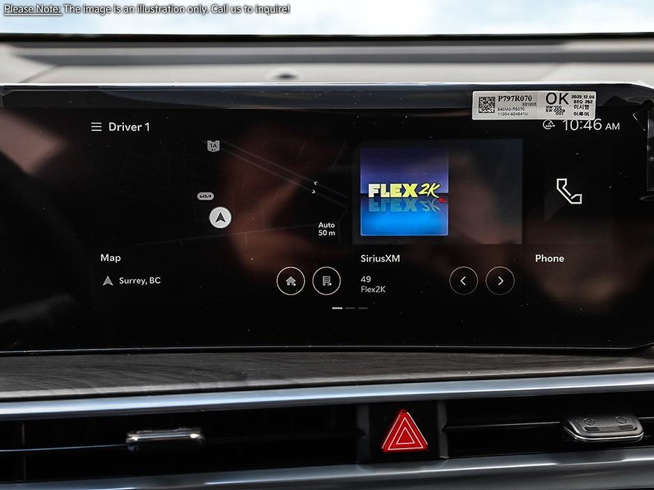 2025 Kia Sorento X-Line Limited-16