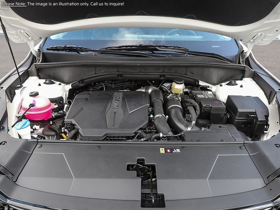 2025 Kia Sorento X-Line Limited-5