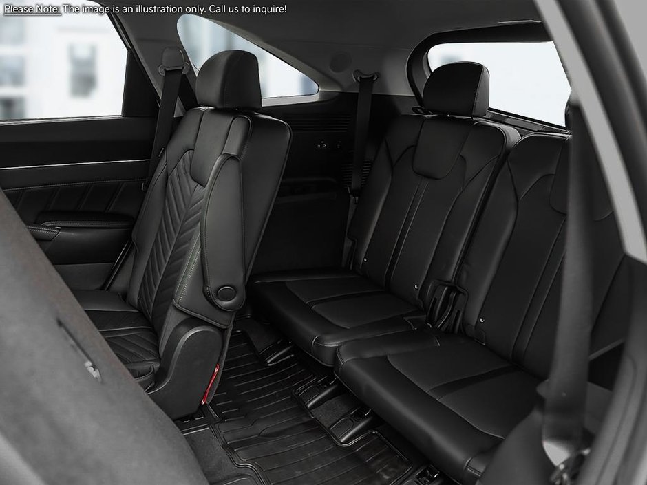 2025 Kia Sorento X-Line Limited-20