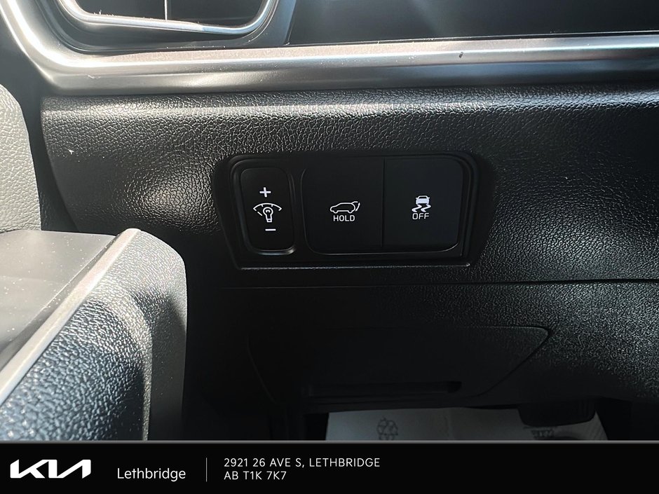 2025 Kia Sorento EX-16