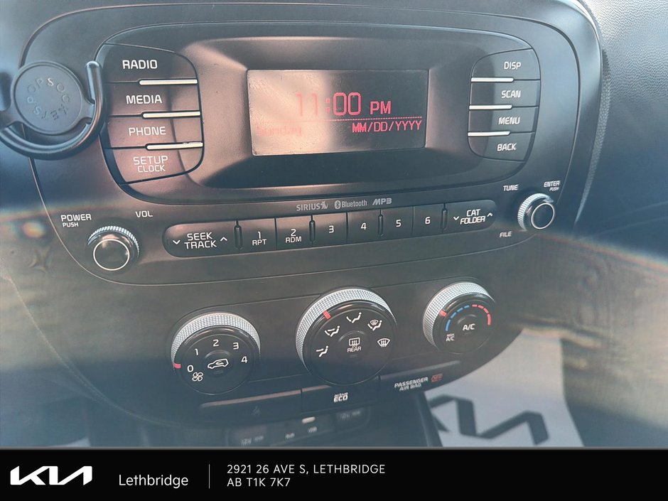 2016 Kia Soul LX-14