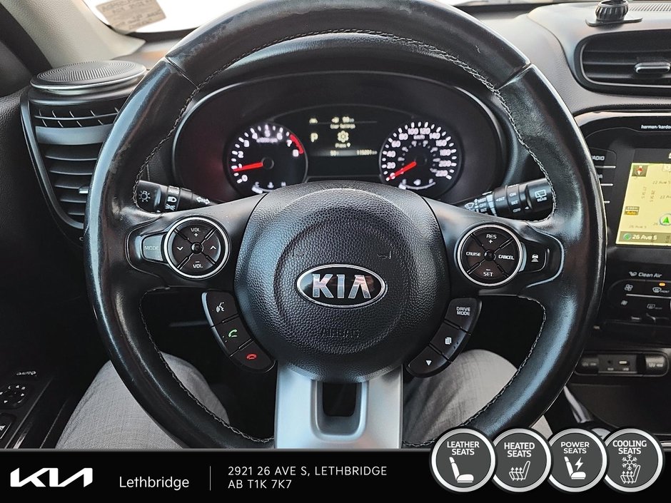 2018 Kia Soul EX-9