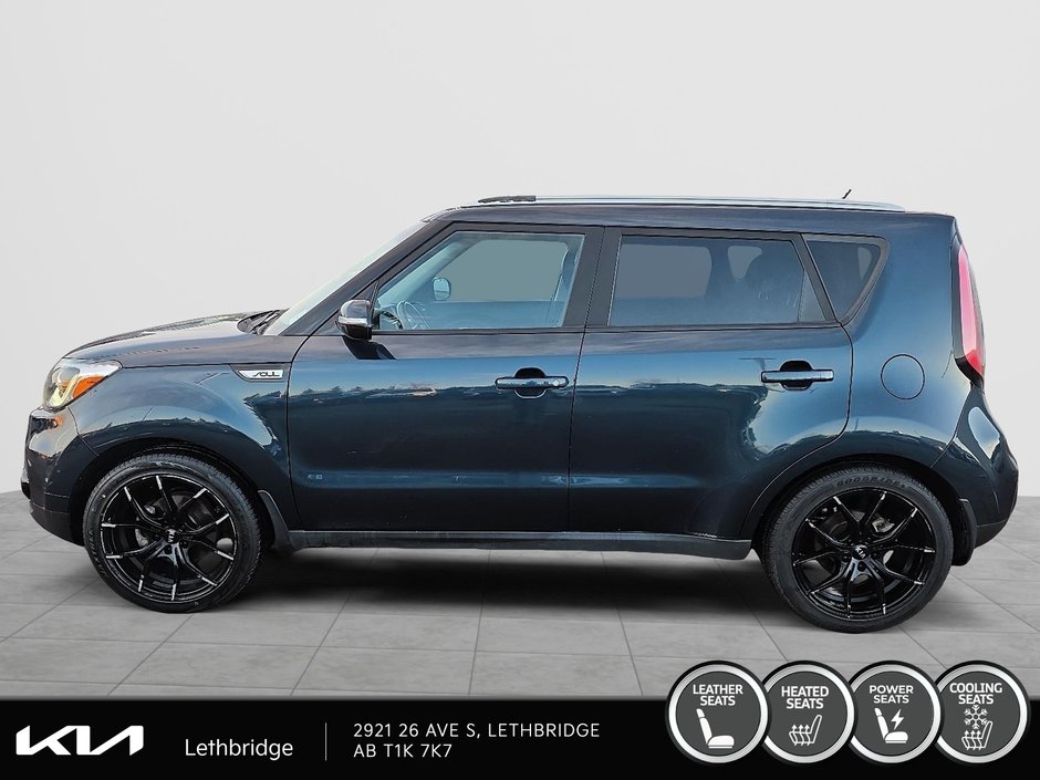 2018 Kia Soul EX-4
