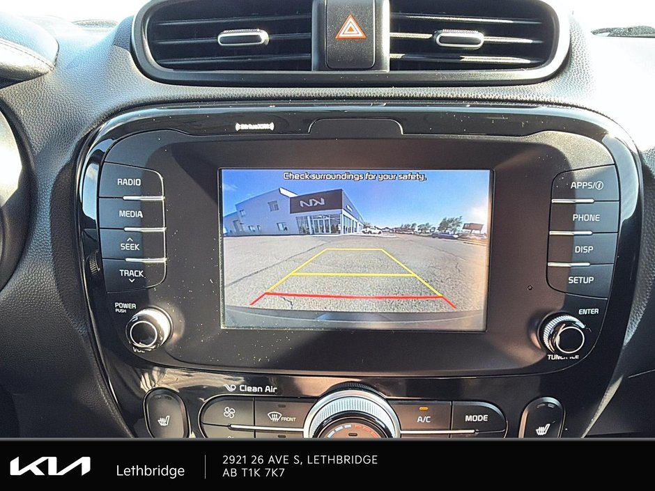 2018 Kia Soul EX Premium-17