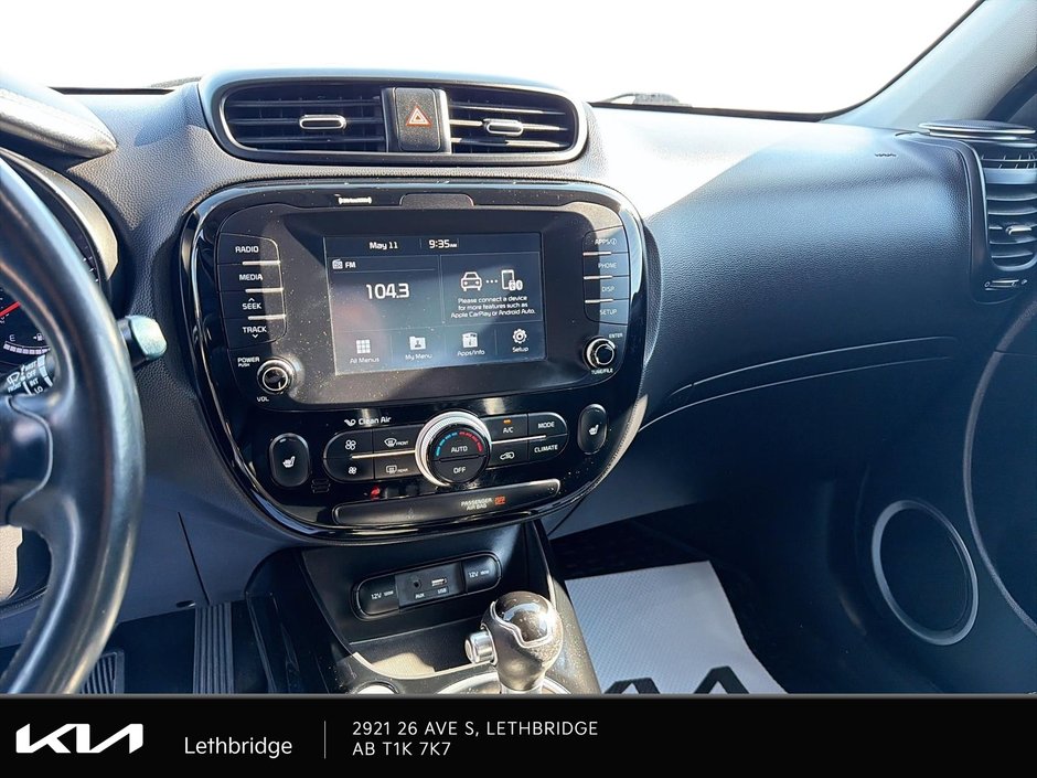 2018 Kia Soul EX Premium-13