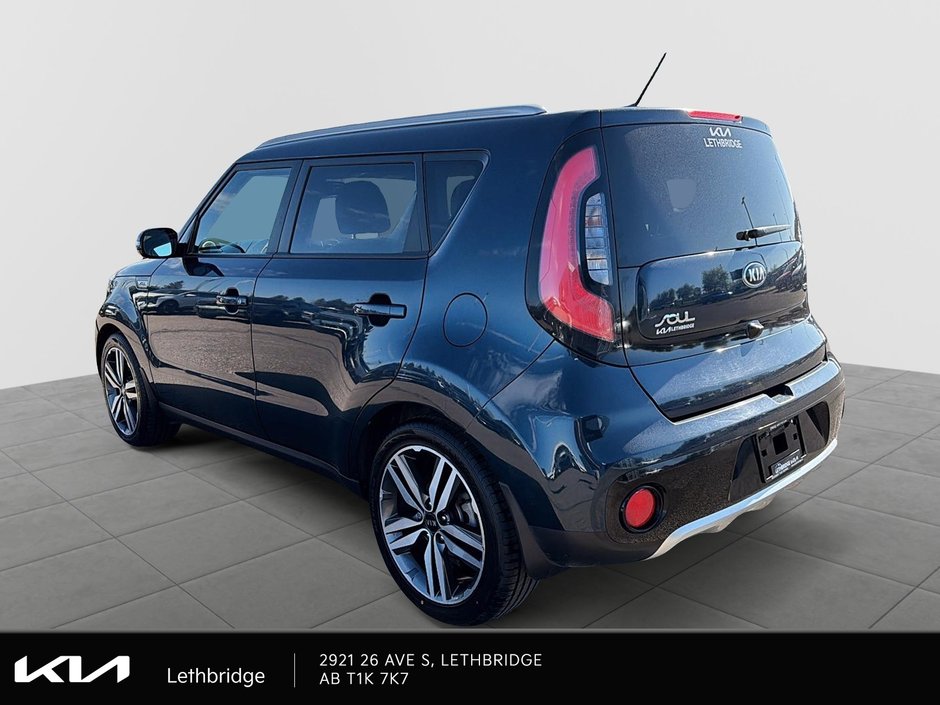 2018 Kia Soul EX Premium-3
