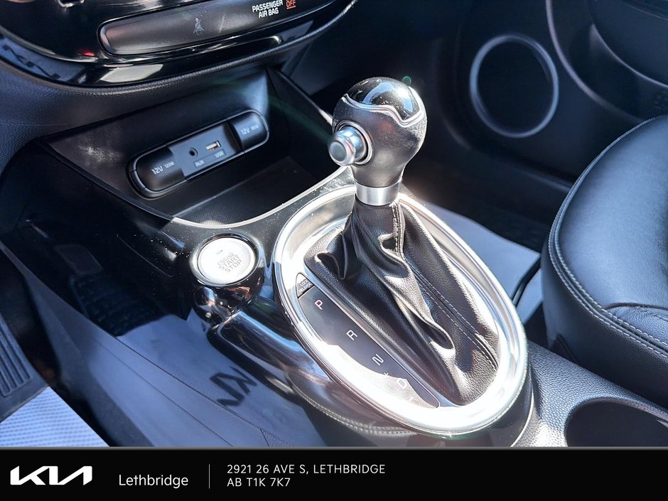 2018 Kia Soul EX Premium-14