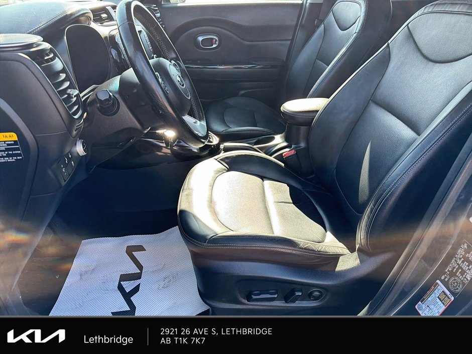 2018 Kia Soul EX Premium-8