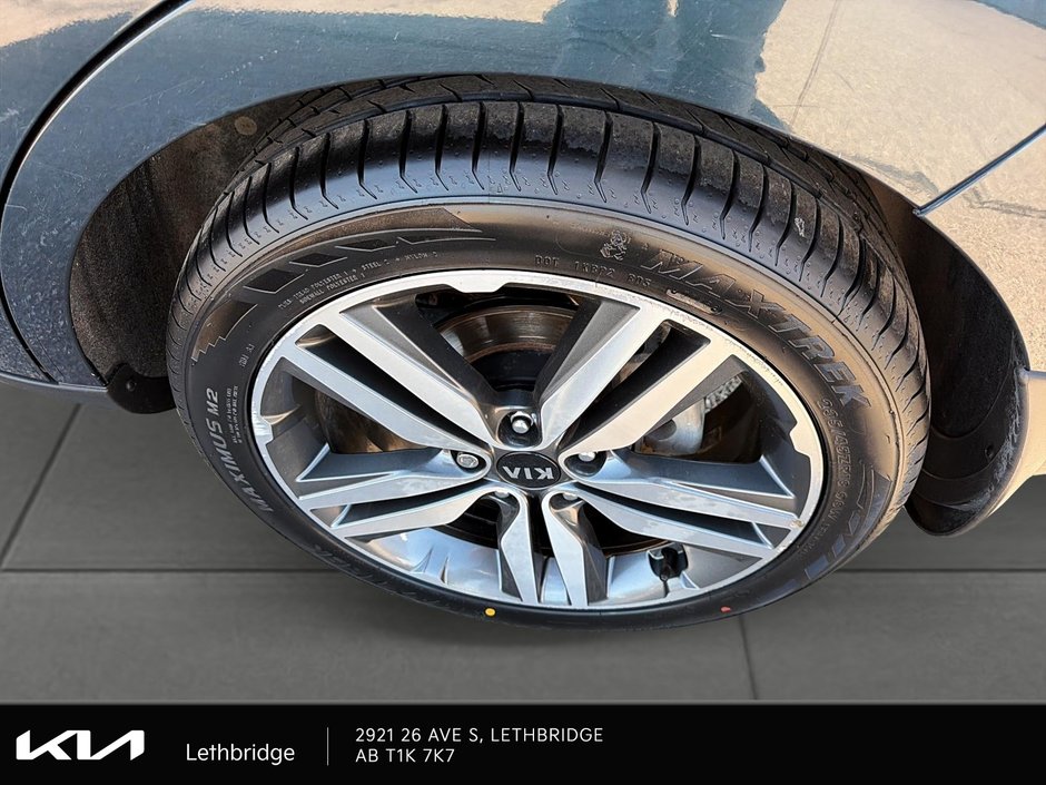 2018 Kia Soul EX Premium-6