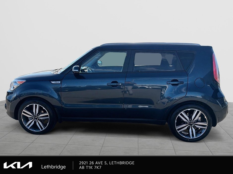 2018 Kia Soul EX Premium-4