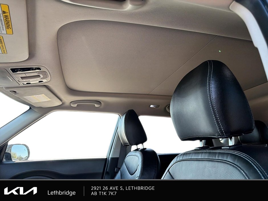 2018 Kia Soul EX Premium-16
