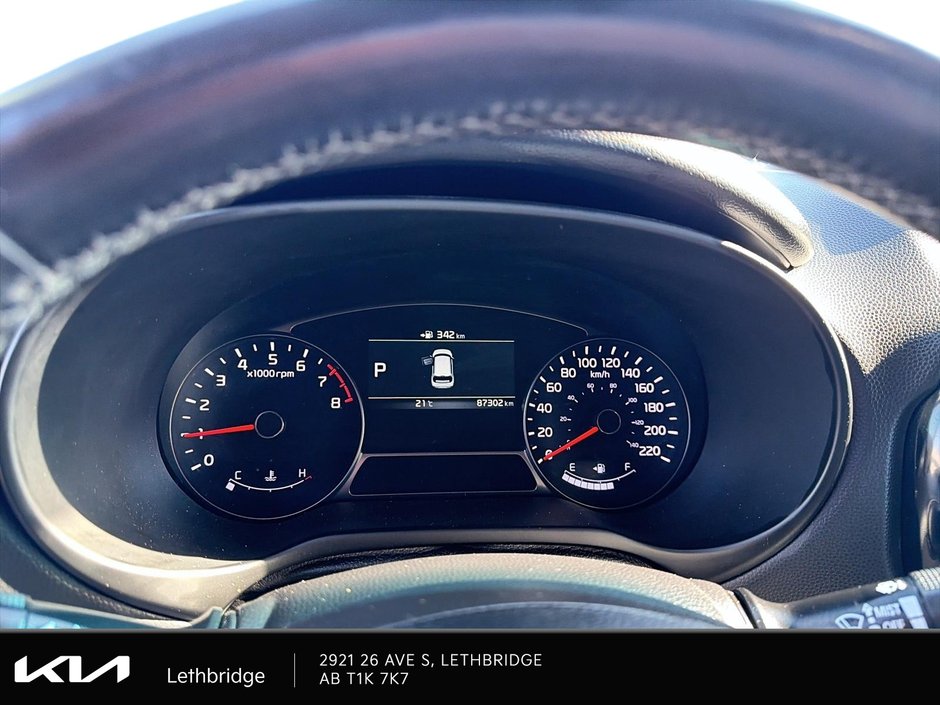 2018 Kia Soul EX Premium-12