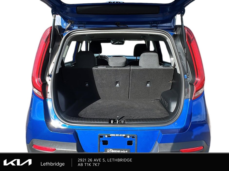 2020 Kia Soul EX-5