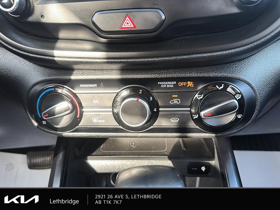 2020 Kia Soul EX-16